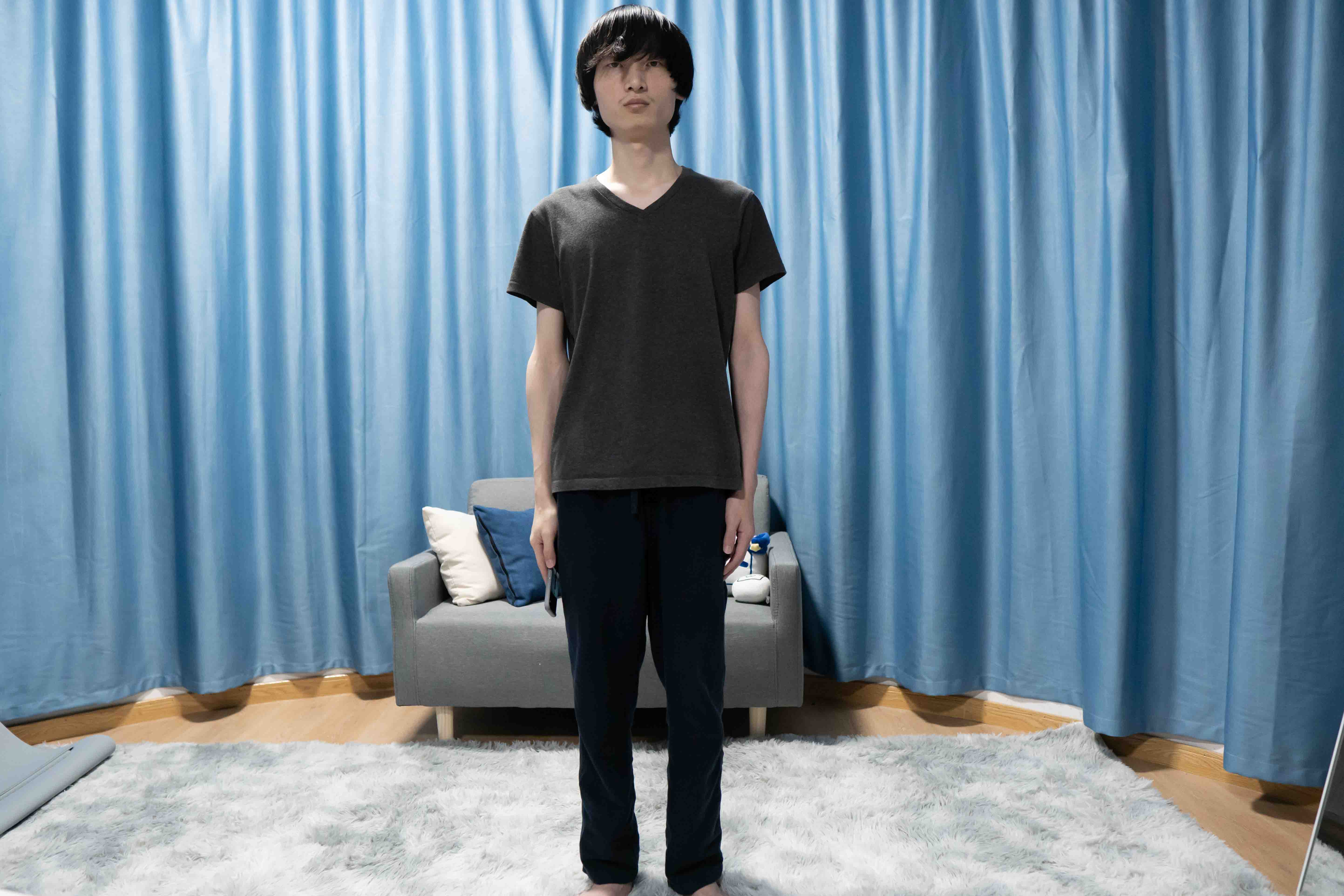 全景